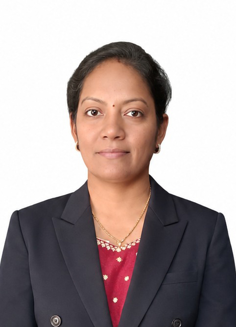 Mrs. T. Manimozhi