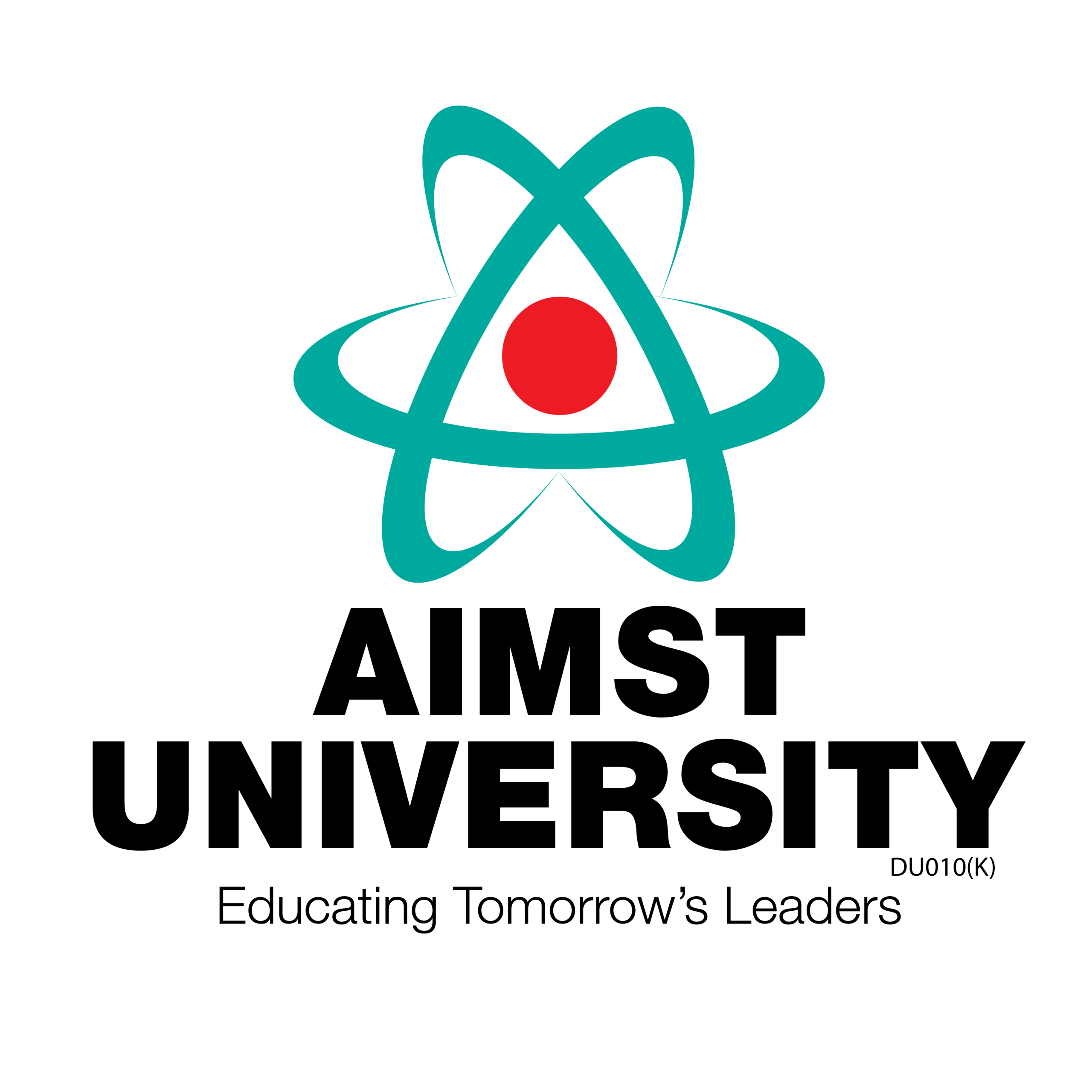 AIMST University Logo