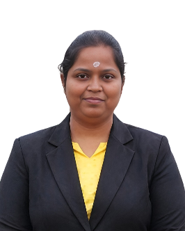 Mrs. T. Navukkarasi Photo Placeholder