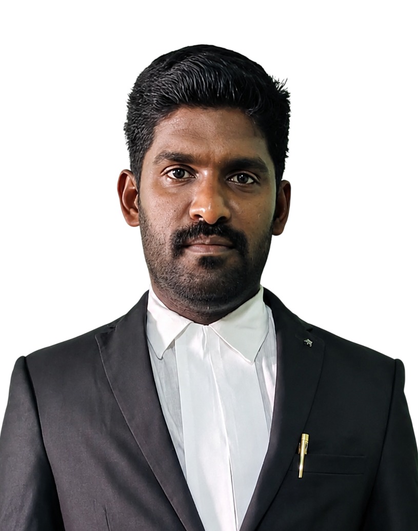 Mr. M. Palanivel Photo Placeholder