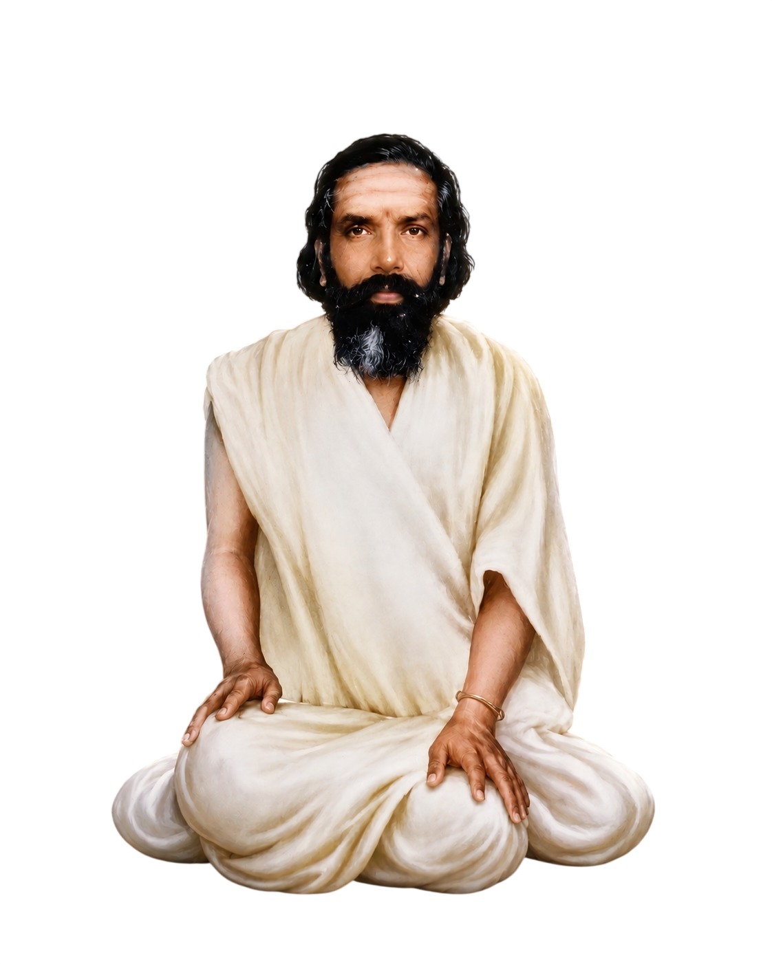 ST. V Shanmuganatha Pillai