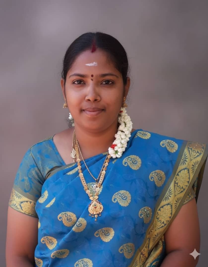 T. Jothimathi