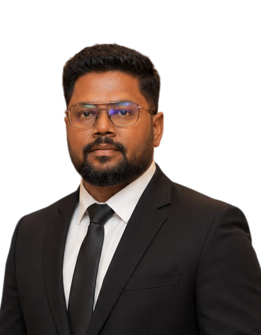Mr. T. Chidambaramathan Photo Placeholder