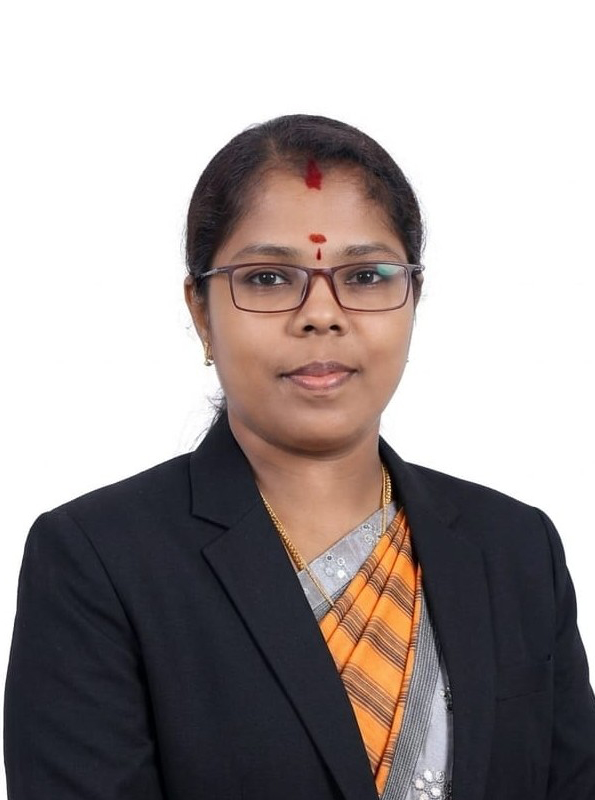 Mrs. T. Shanmuga Priya Photo Placeholder