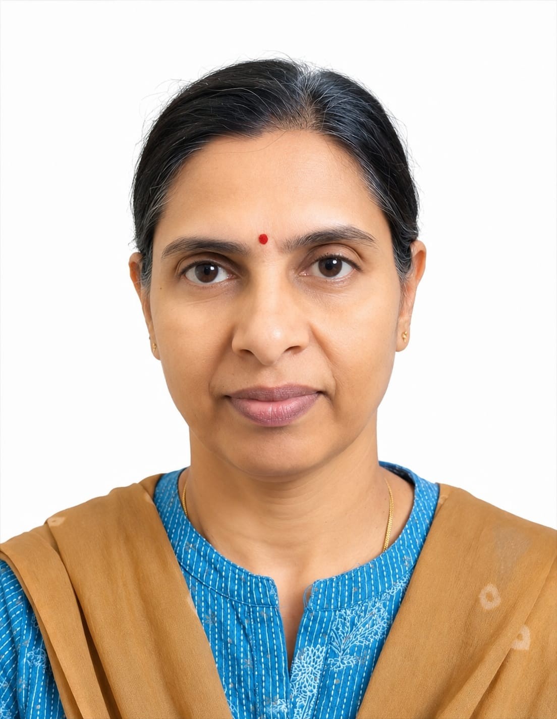 Yoga Teacher