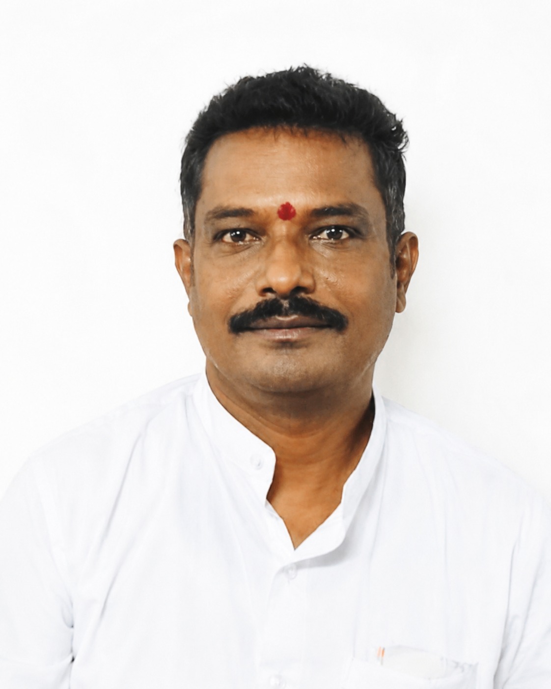 Yoga Teacher